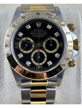 二手 ▶️ Rolex 勞力士 DAYTONA ◀️ 16523 (40mm) 